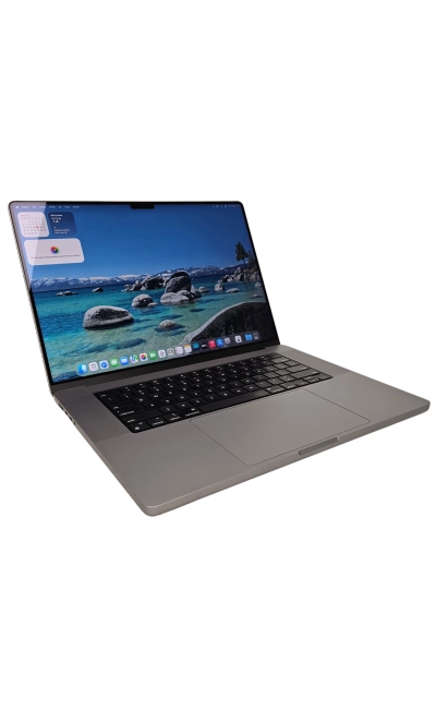 Apple MacBook Pro 16 A2485 M1 Max 64GB 1TB SSD 16,2